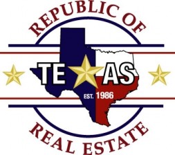 Republic of Texas Real Estate